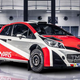 Illustration for article titled Toyota Returns To WRC In 2017!